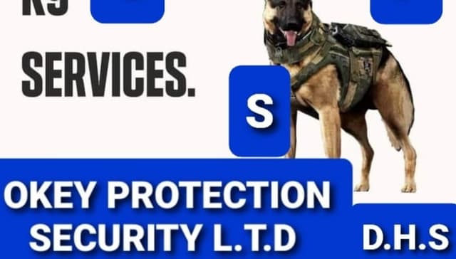 K9 Services